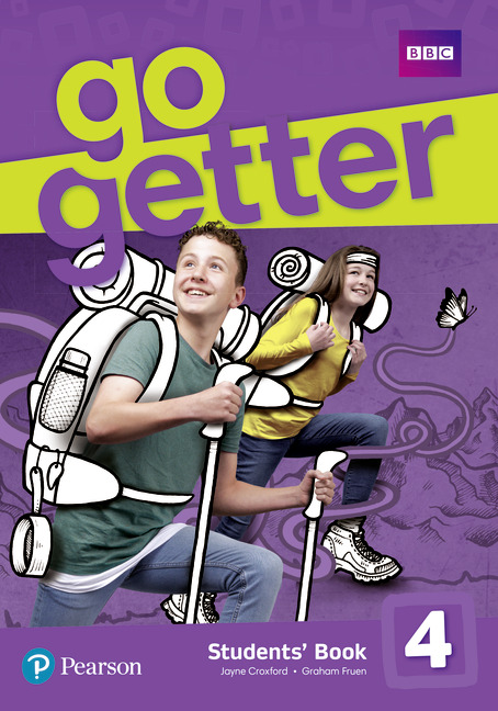 Go Getter 4