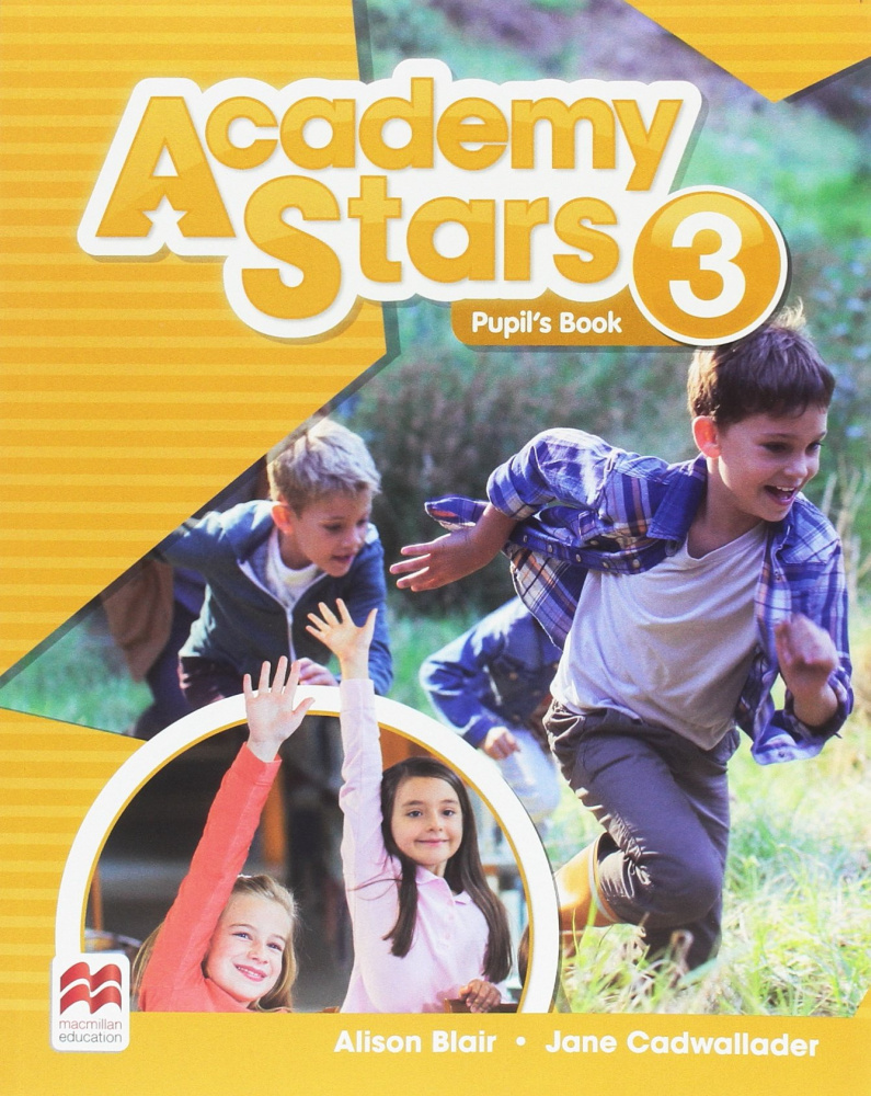 Academy Stars 3