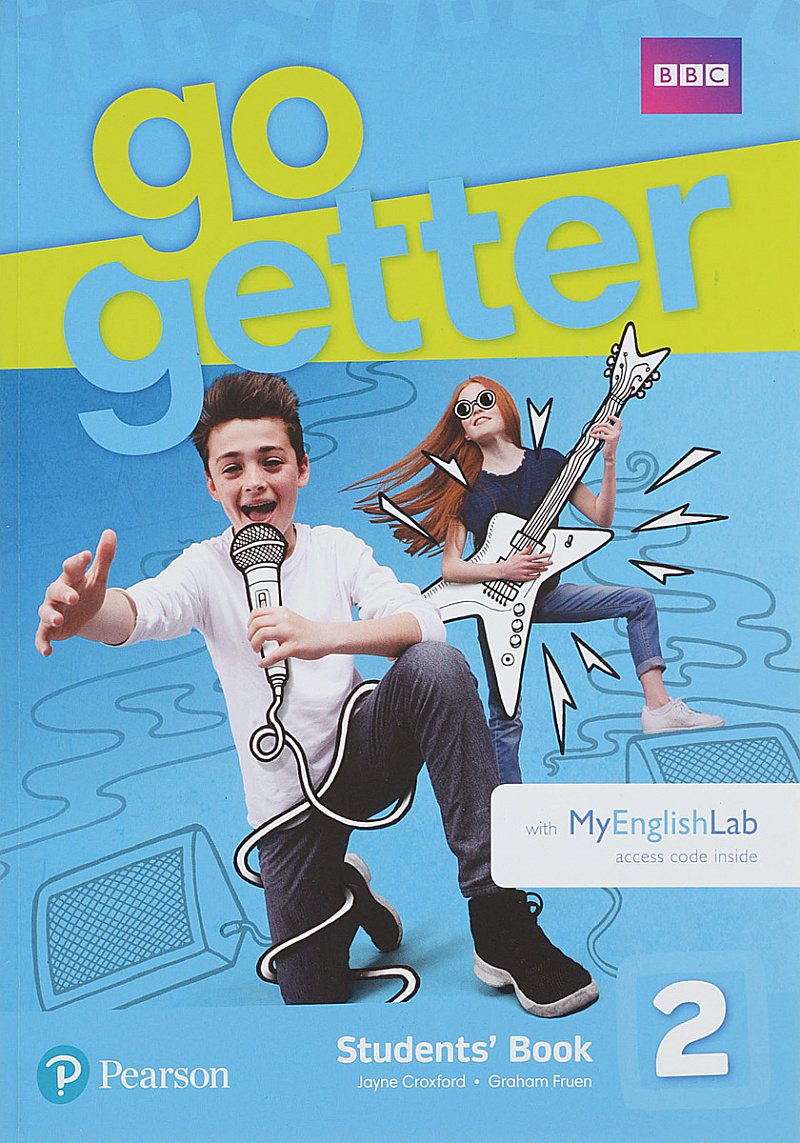 Go Getter 2